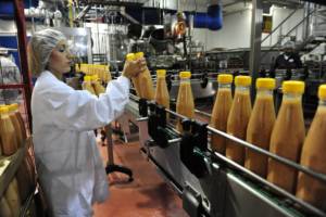 hygiène usine alimentaire