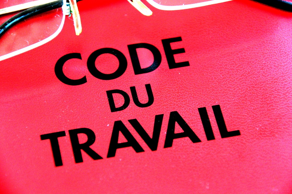 code-travail-réforme-2016-hse-red-on-line