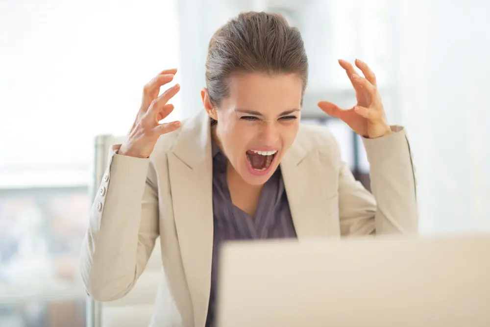 Syndrome de l'épuisement professionnel - Red On Line (FR)