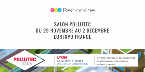 pollutec lyon