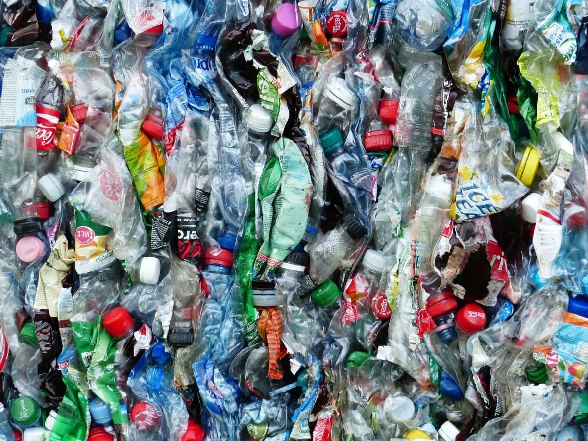 Déchets 5 flux : publication du modèle d'attestation de valorisation finale