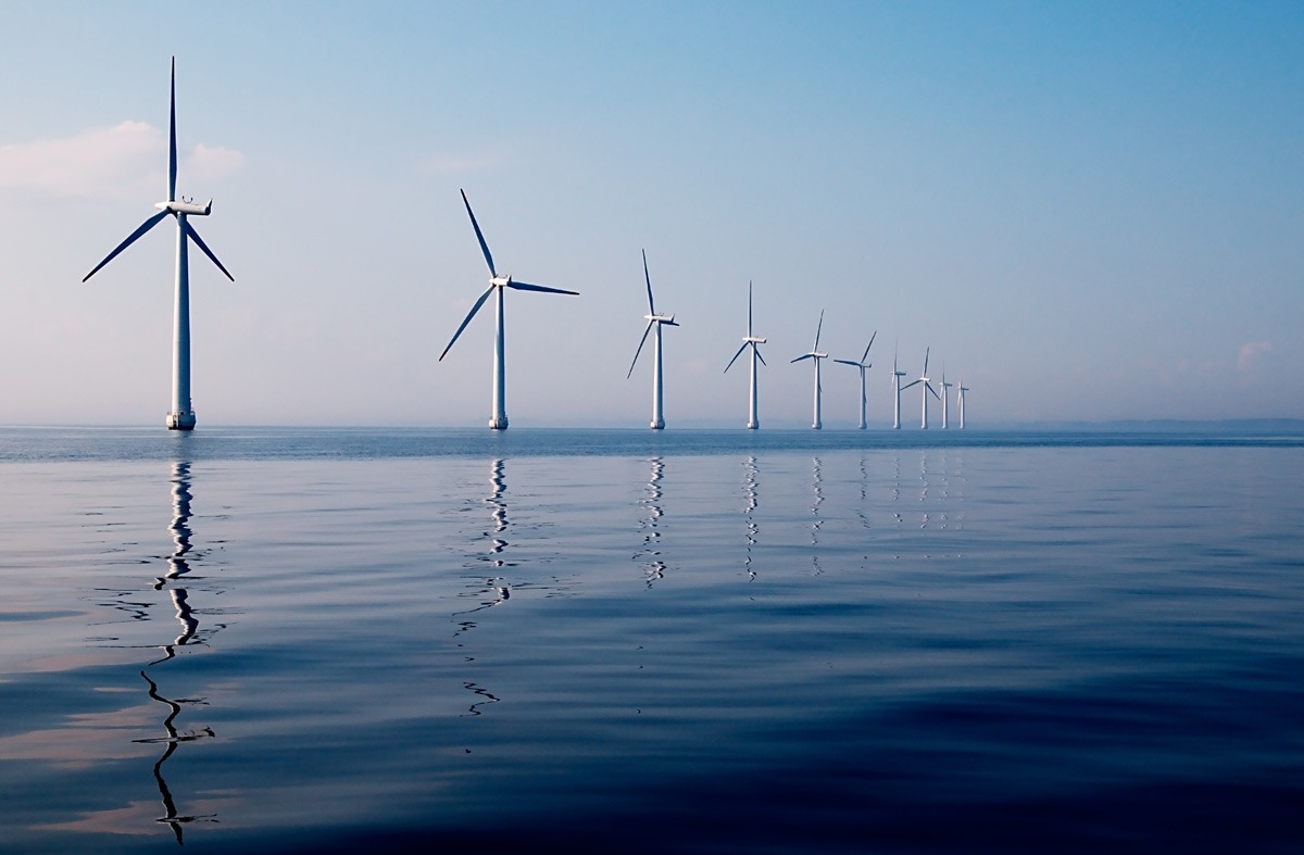 énergies renouvelables en mer