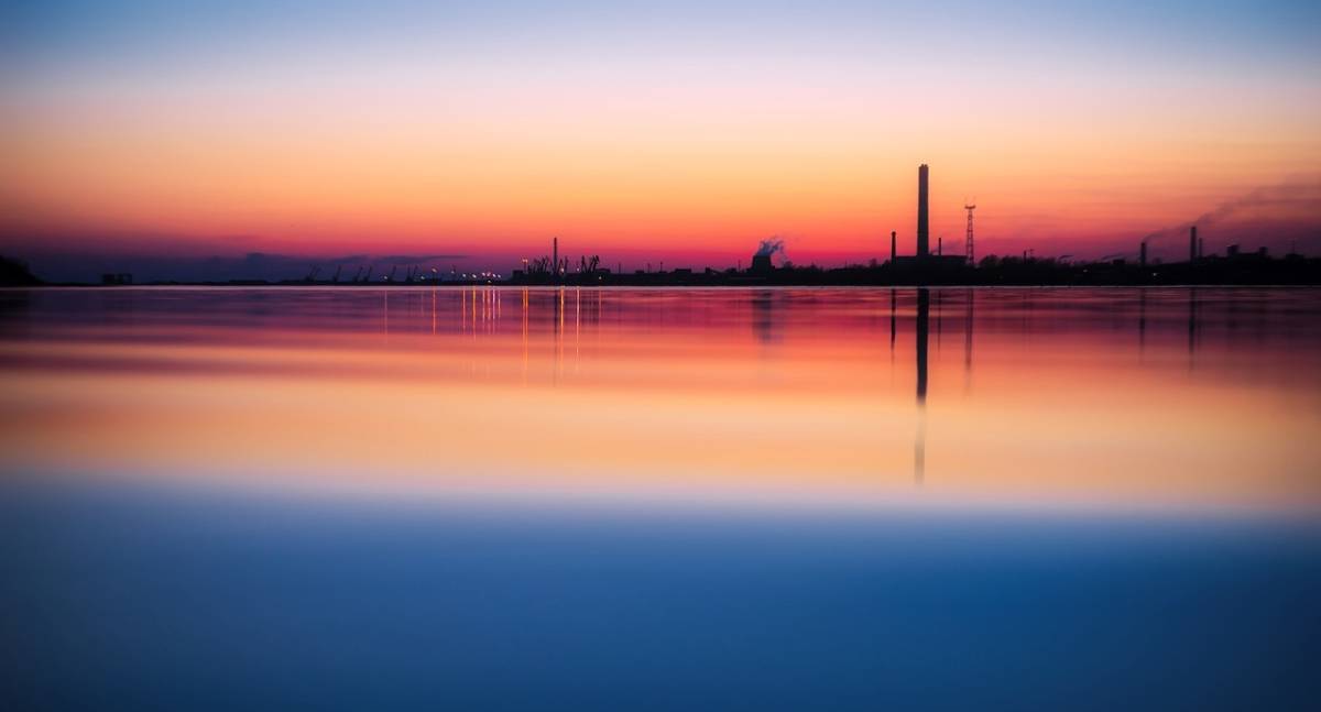 pollution nitrate eau