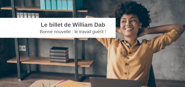 William Dab Entreprises Santé Prevention QVT Gestion des risques mise en conformité HSE Bonne année 2020