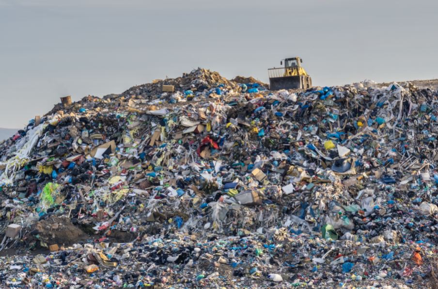 Gestion de déchets