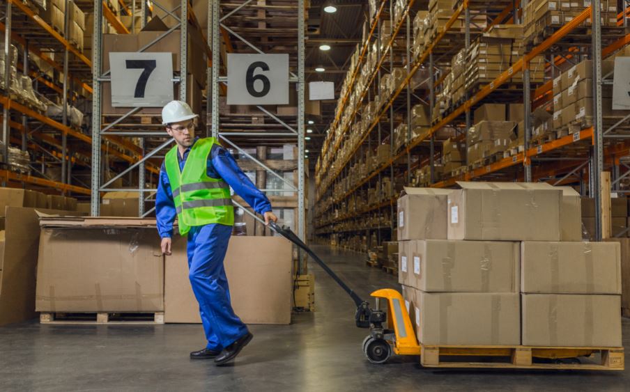 COVID-19 – Dérogations pour le transport routier de marchandises