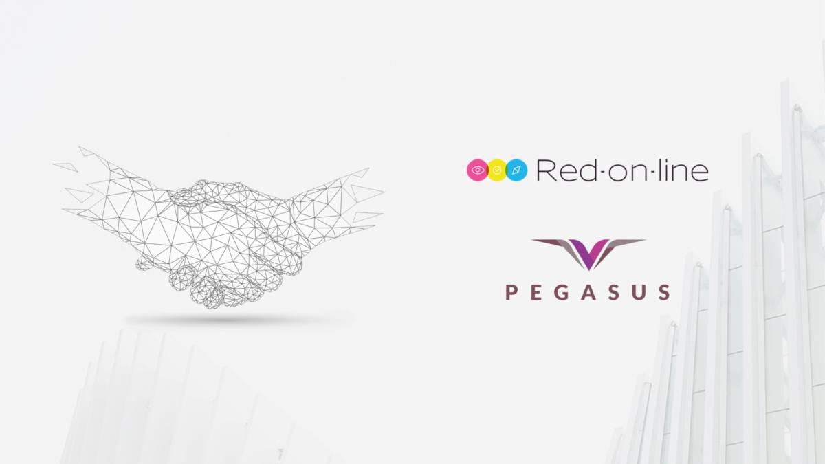 Red-on-line acquiert Pegasus EHS Software pour élargir son empreinte européenne