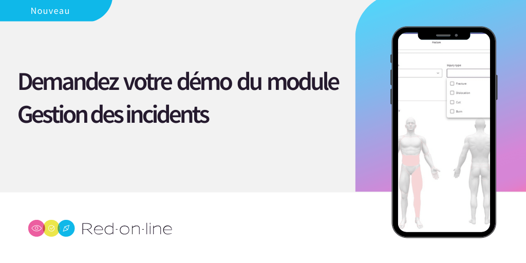 démo module gestion des incidents