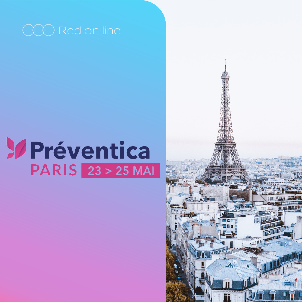 Preventica Paris