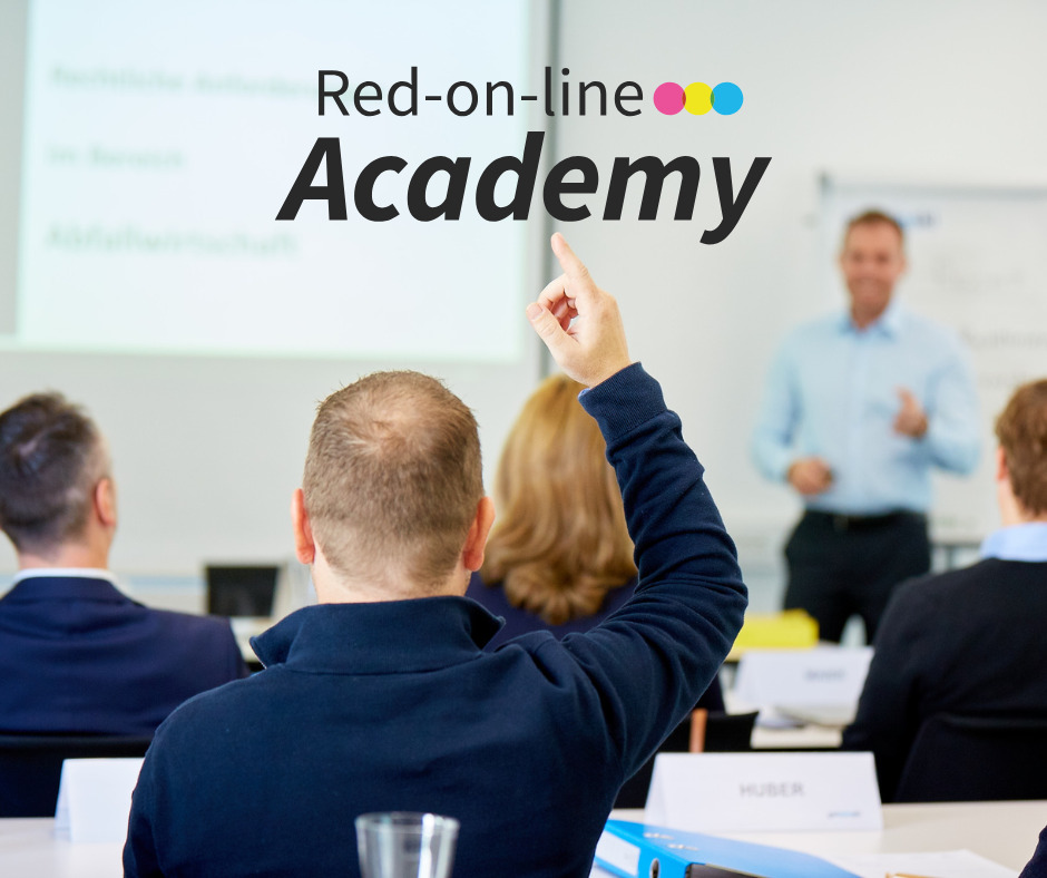 Lancement Red-on-line Academy